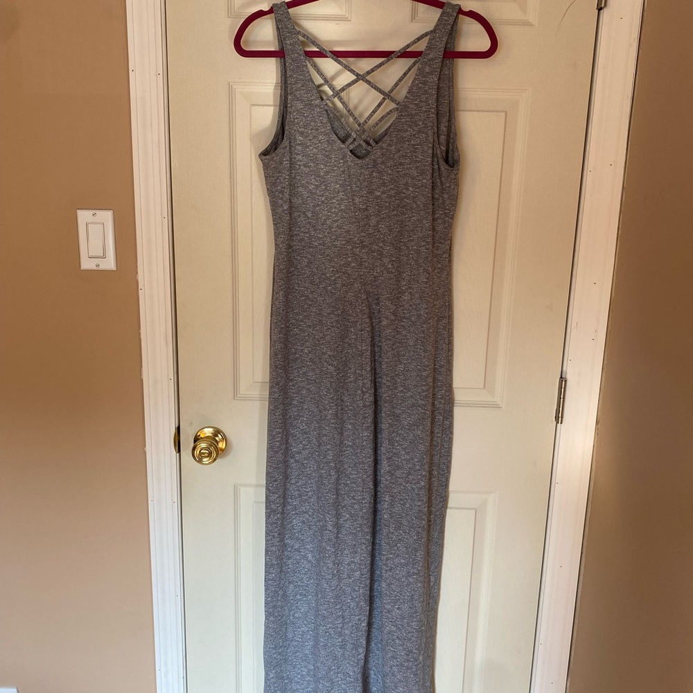 Express Maxi Dress